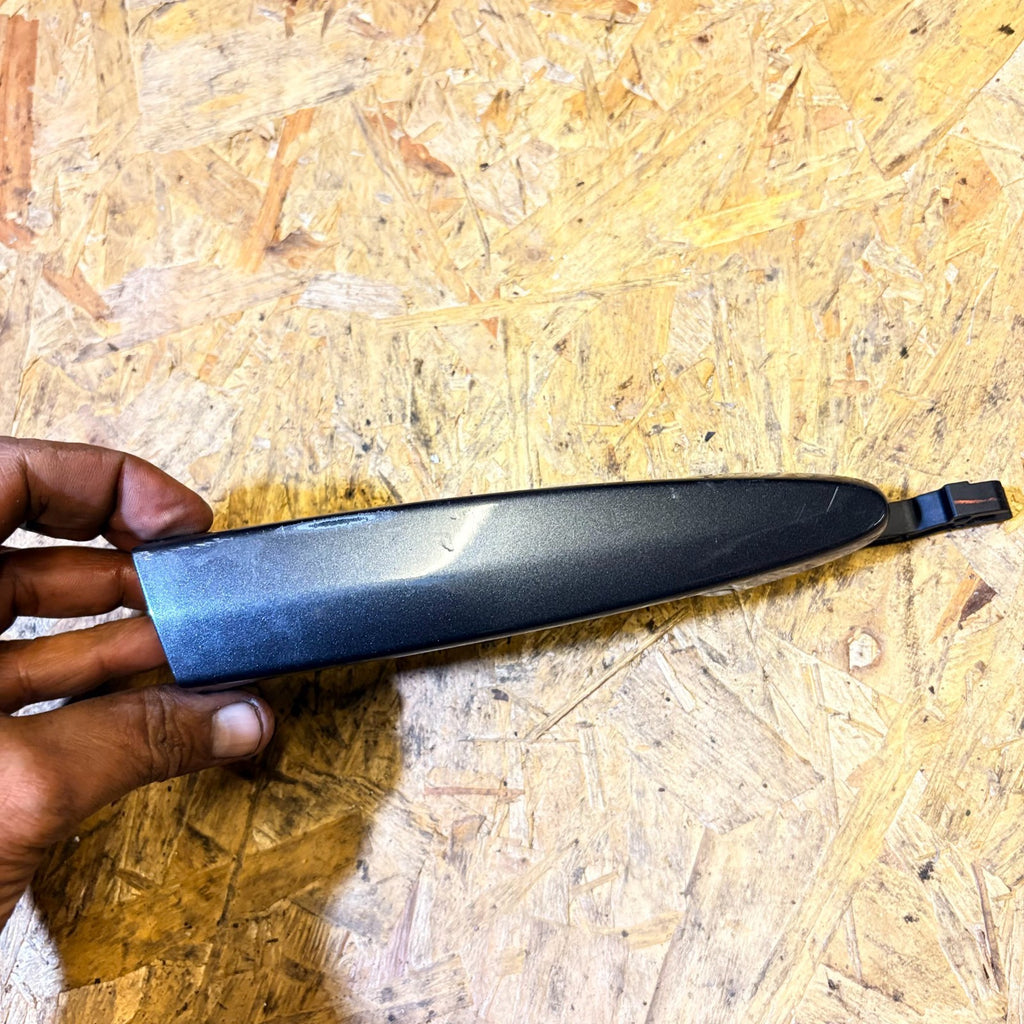 BMW 3 SERIES E90 O/S/R REAR RIGHT DRIVER SIDE OUTER DOOR HANDLE E9XR2