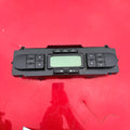 Climate Control Panel SEAT Leon 1P0907044D 1PO907044D 5HB008876-24