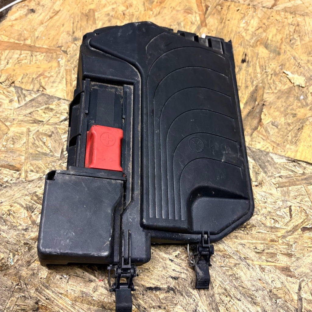 Mercedes Fuse Box Cover A & B Class W176 W246 2011-2018 A2465410905