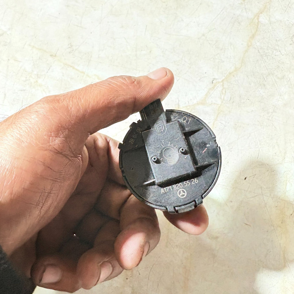 Rain and Light Sensor A1718205526 for Mercedes-Benz A-class (W169) 2008