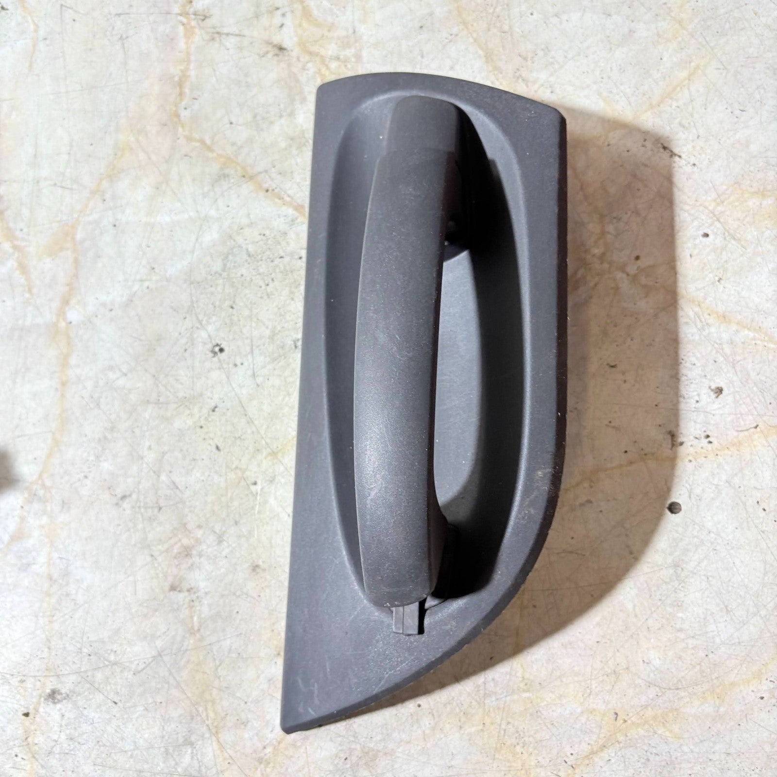 Smart Forfour Mk1 Rear Passenger Side Door Exterior Handle 2002-2005