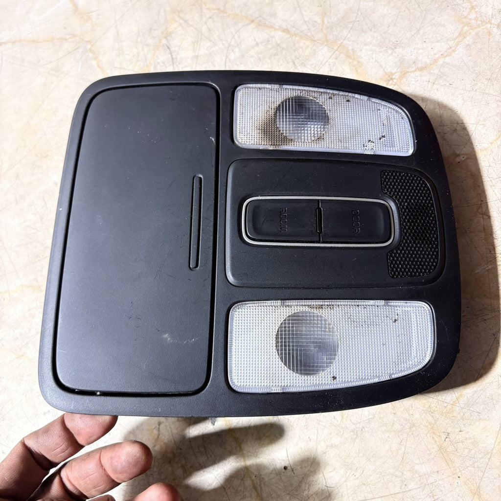 Kia Soul Mk2 2014-2019 Interior Roof Reading Light 92800B2000