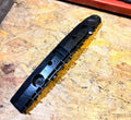 NISSAN JUKE REAR BUMPER BRACKET 2015 PASSENGER LEFT SIDE 85229BV80A