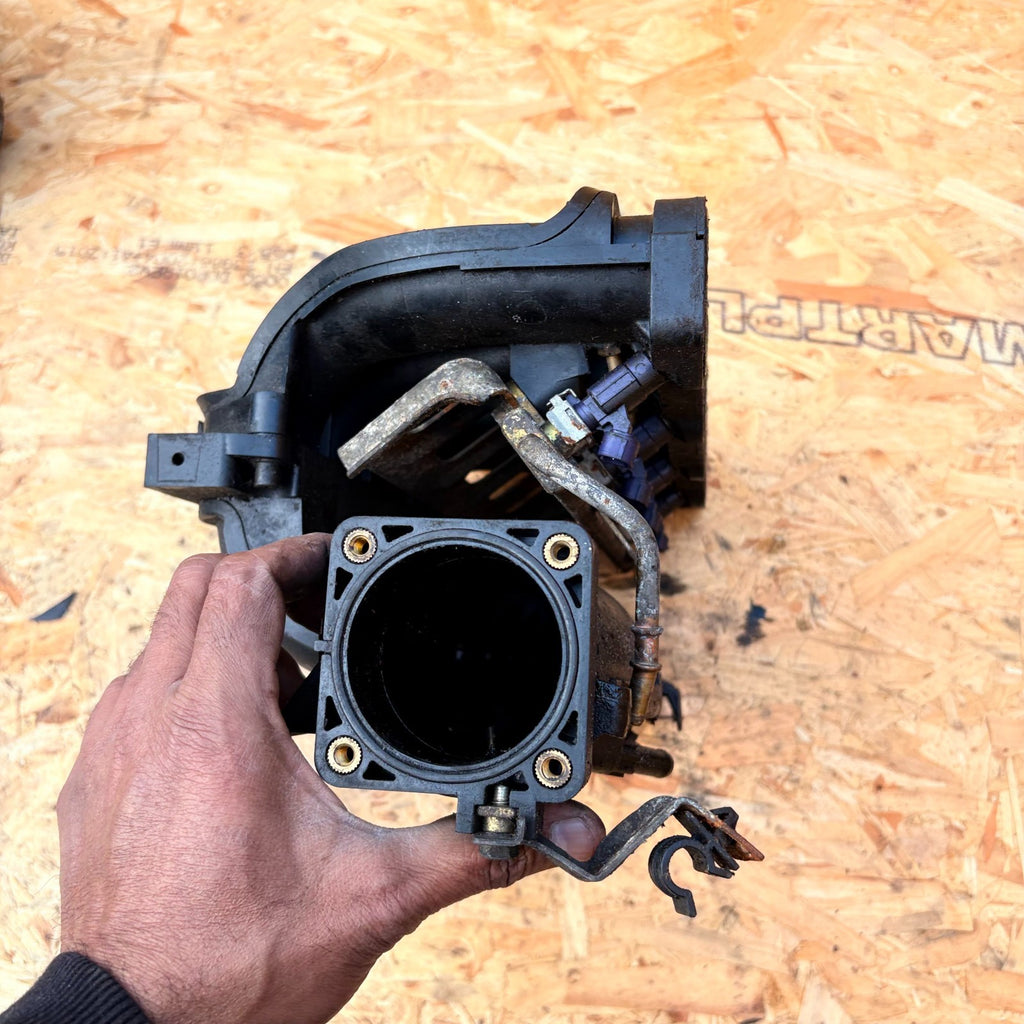 NISSAN X-TRAIL 2001-2007 INLET MANIFOLD