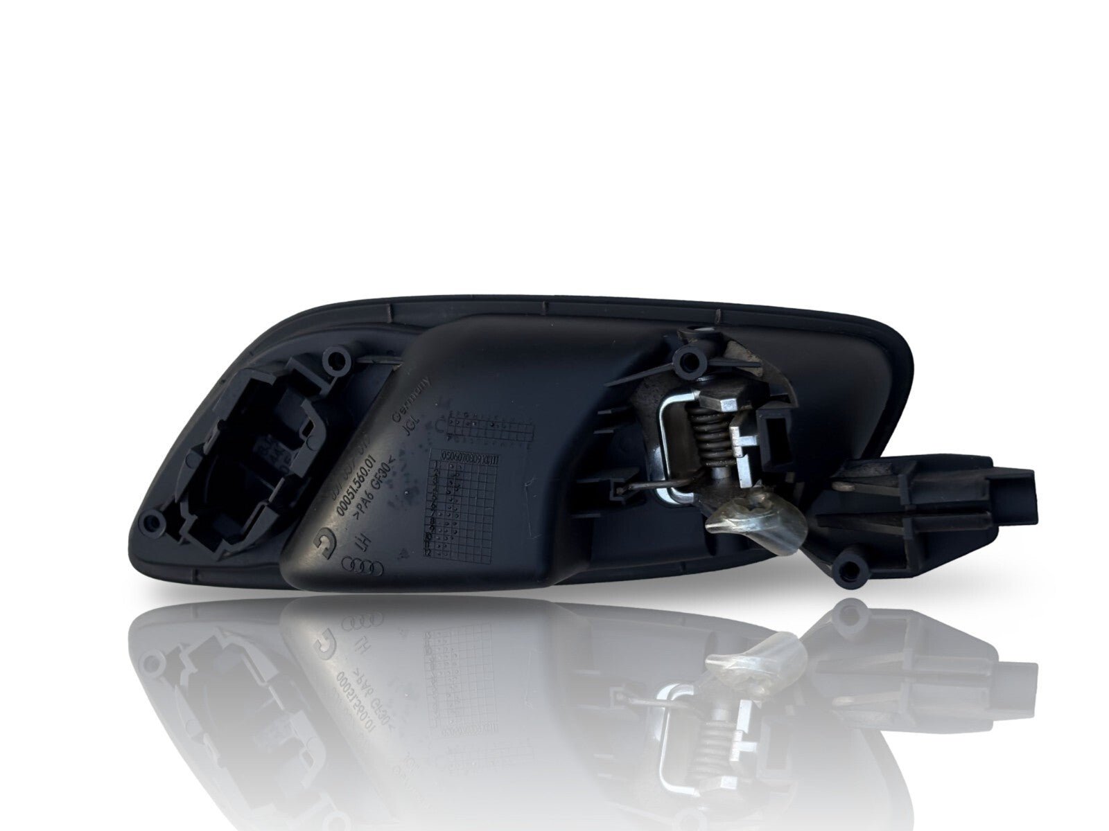 Audi R8 Interior Door Handles Gen 1 2008 Left RIGHT PAIR NS OS DRIVER PASSENGER