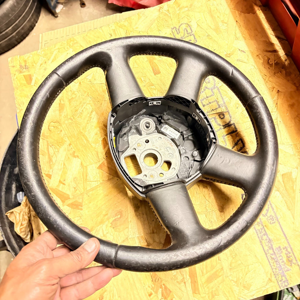 Audi A4 B8 2008-2012 Steering Wheel 8P0419091BF