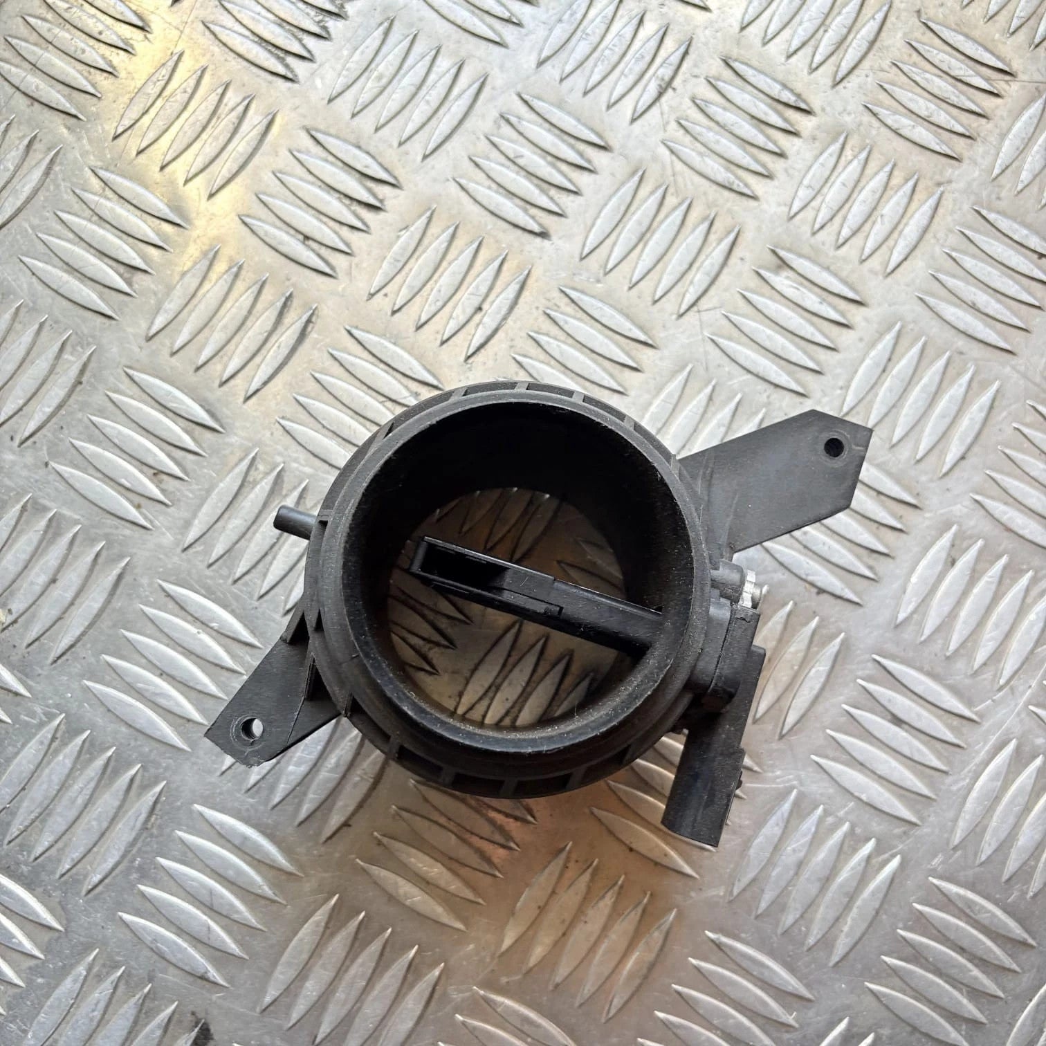 FORD FOCUS III MASS AIR FLOW SENSOR 7M5112B579BB 15443742 2014