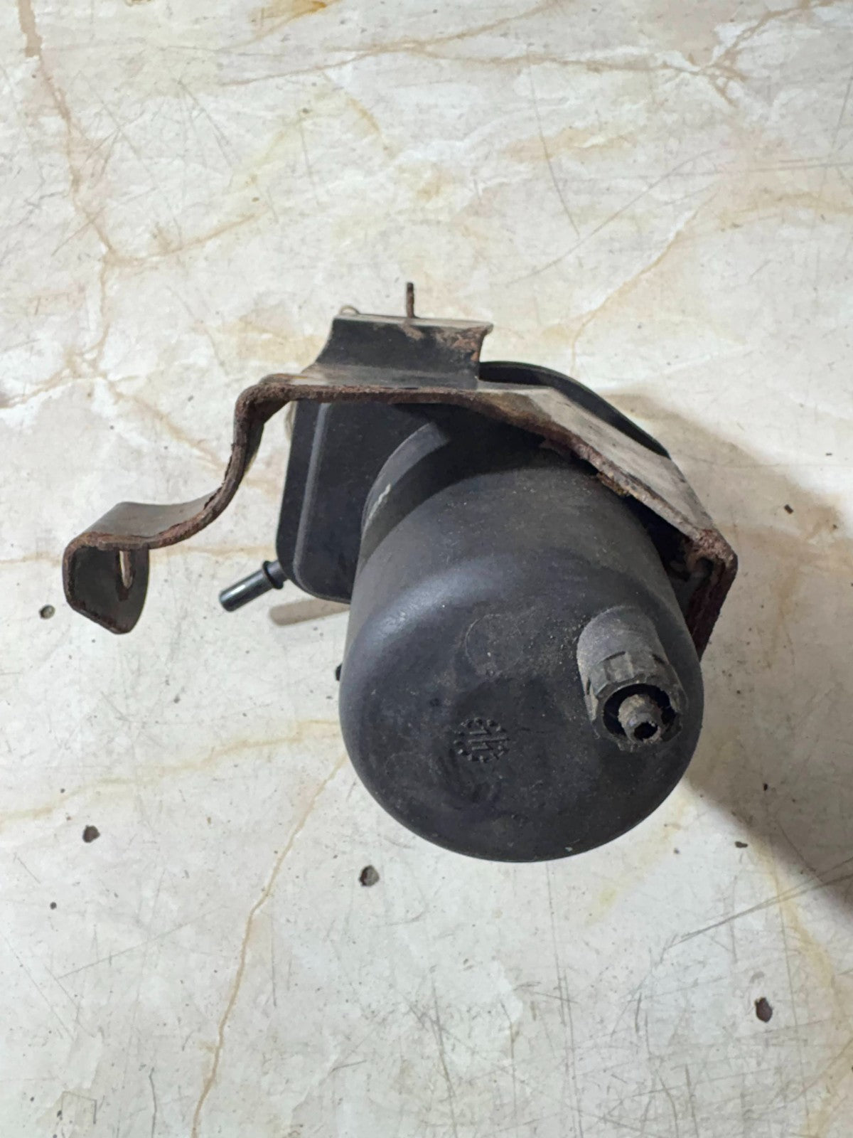 Mercedes A Class W176 1.5 Dci 2013-2017 Fuel Filter Housing 0450906468