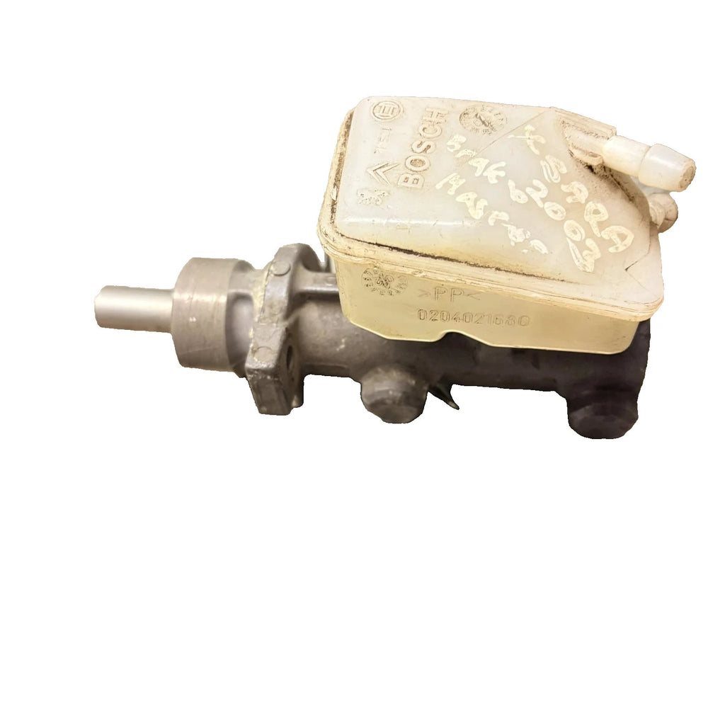 Citroen Xsara Picasso Brake Master Cylinder 0204021680 Bosch 2000-2005