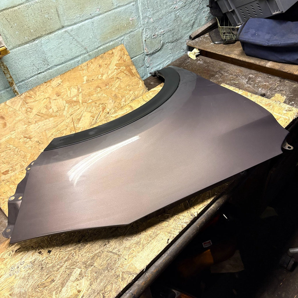 Kia Sportage 2017-2022 Front Right Driver Side Wing Fender Panel RH O/S