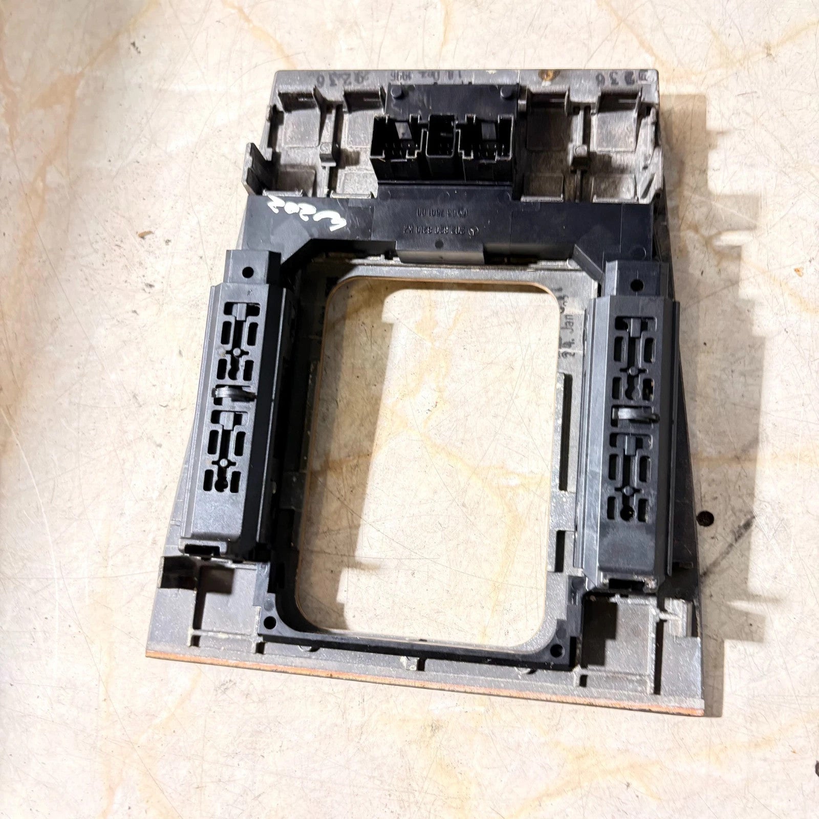 Mercedes C Class W202 1993-2000 Window Switch Trim Cover 2028208210