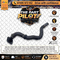 VW GOLF MK6 2008-2013 1.6 2.0 TDI DIESEL WATER COOLANT PIPE HOSE 045121121A