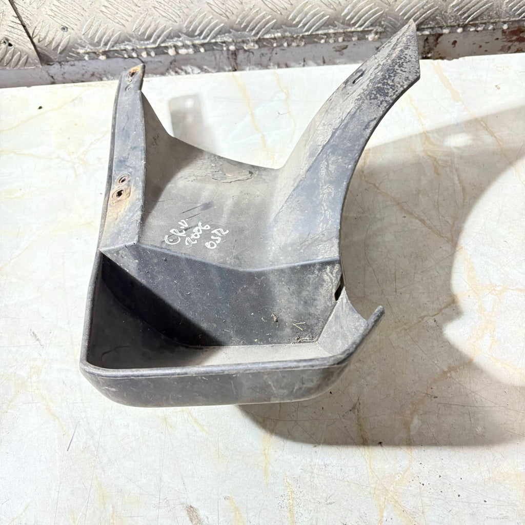 Mud Flap Rear Right Driver Side for Honda CR-V 2006