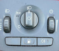 VOLVO S40 HEADLIGHT SWITCH/FOG LIGHT SWITCH 30669734 2005