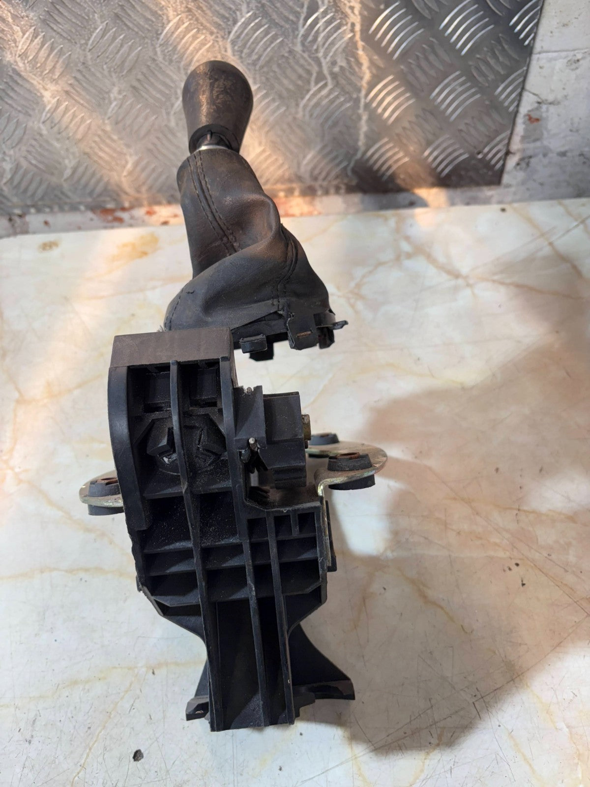 Honda Civic Mk7 2001-2005 Manual Gear Stick Selector Mechanism 54000-S5S-0030