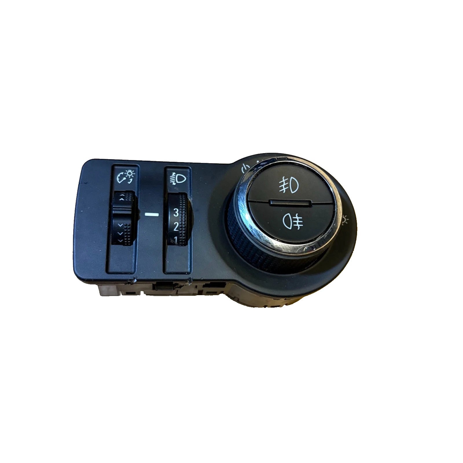 VAUXHALL MOKKA 2012-2019 Lights Control Switch Unit 10026917