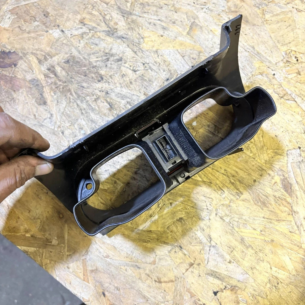 Vauxhall Combo 2005 VInterior Trim 90535117, #1839224-74