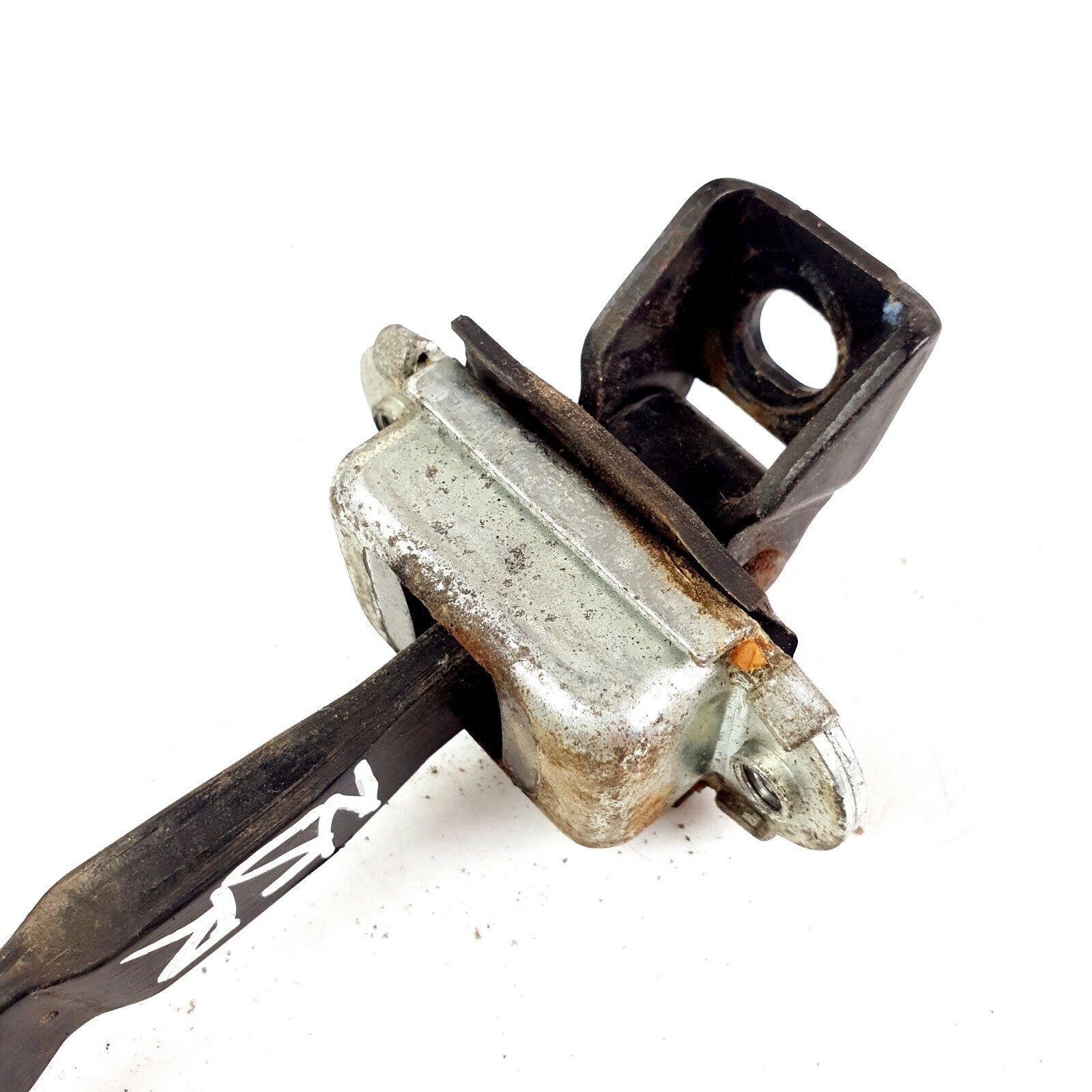 23069 L3E 2004-2008 MK2 SKODA OCTAVIA NSR REAR PASSENGERS SIDE DOOR CHECK STRAP