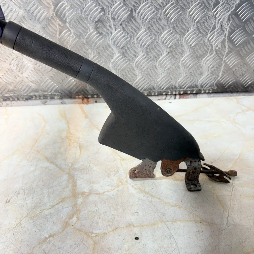 VOLKSWAGEN POLO MK6 HANDBRAKE PARKING BRAKE LEVER MECHANISM 2G0711301L