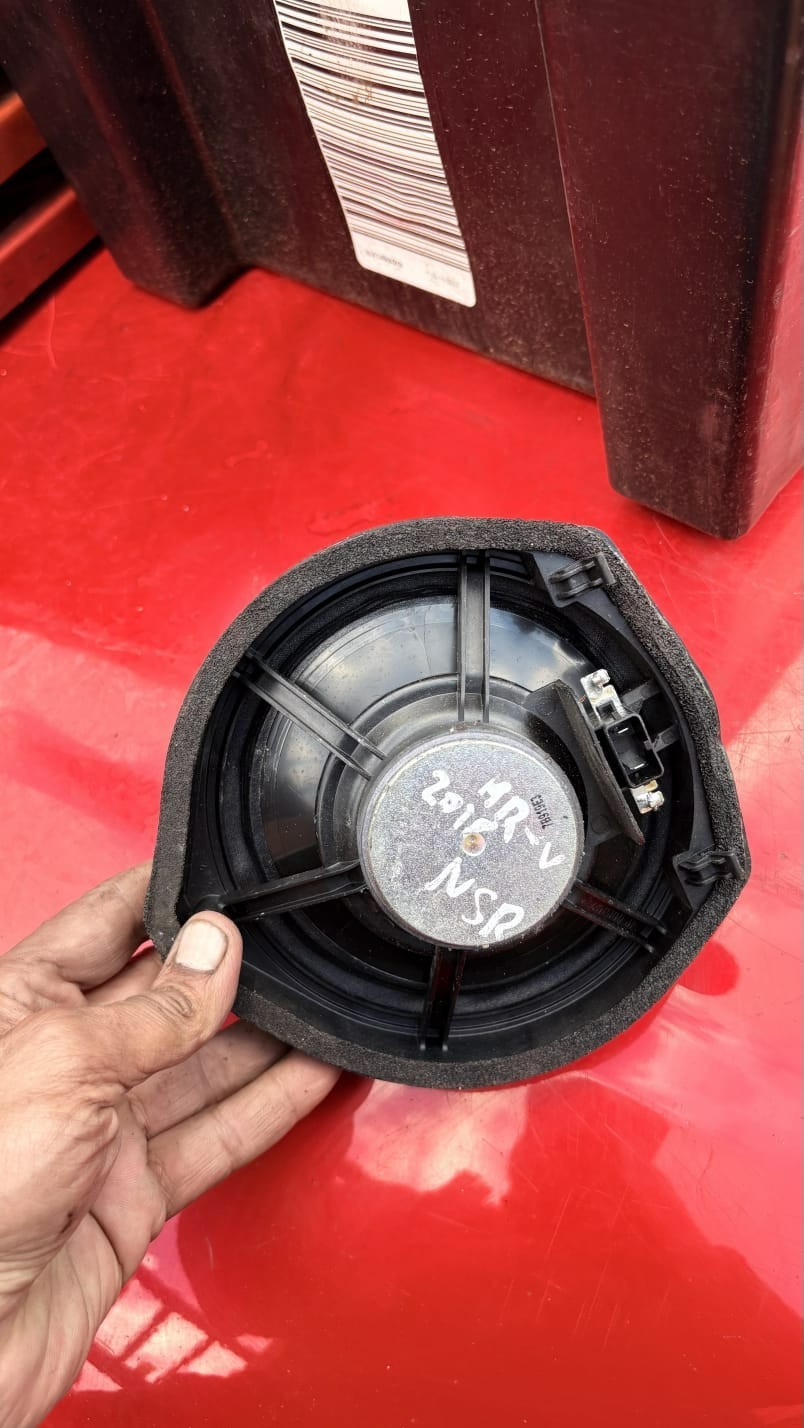 Honda HR-V 2018 5 Door Left Rear Door Speaker 17cm Audio Loudspeaker