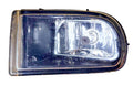 Toyota Avensis T25 2005-2008 Left Front Fog Light 81220-05060/0D042