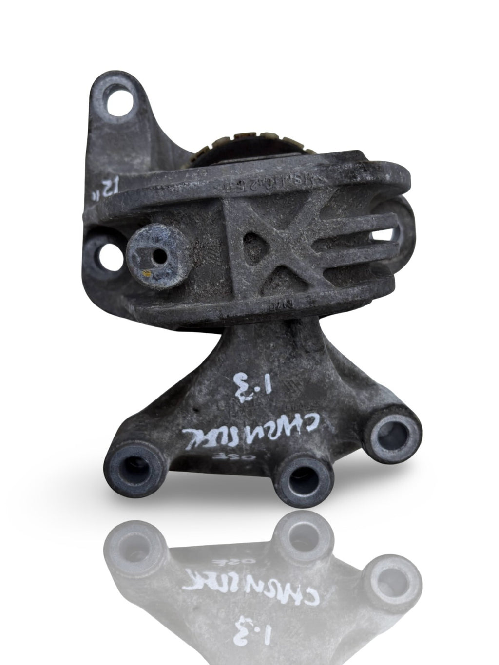 Fiat Panda 169 1.3 JTD First Line Front Left Engine Mount 2004-2012