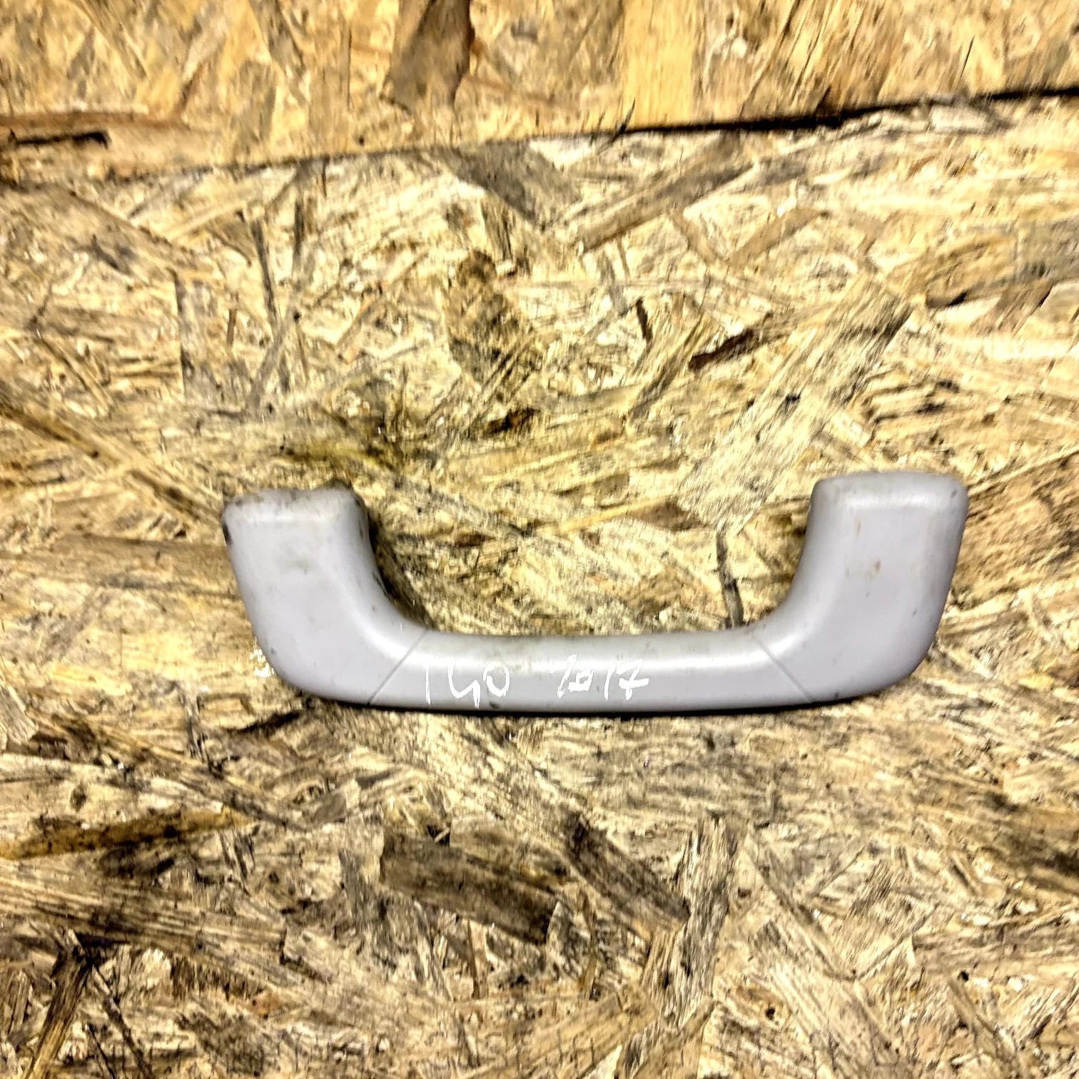 HYUNDAI I40 2017 ROOF GRAB HANDLE FITS LEFT SIDE