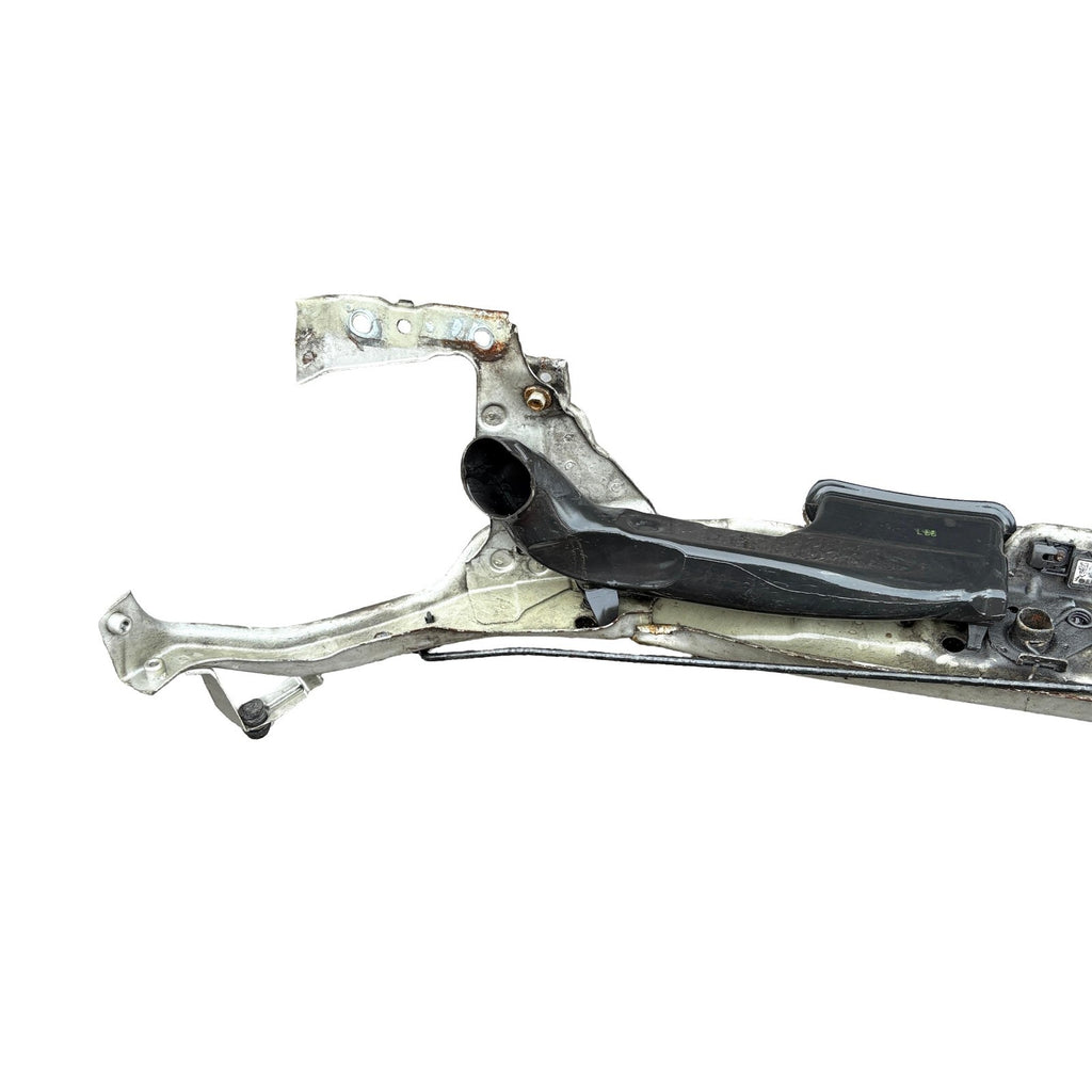 Vauxhall Zafira B 2005-2014 Front Slam Panel & Radiator Support