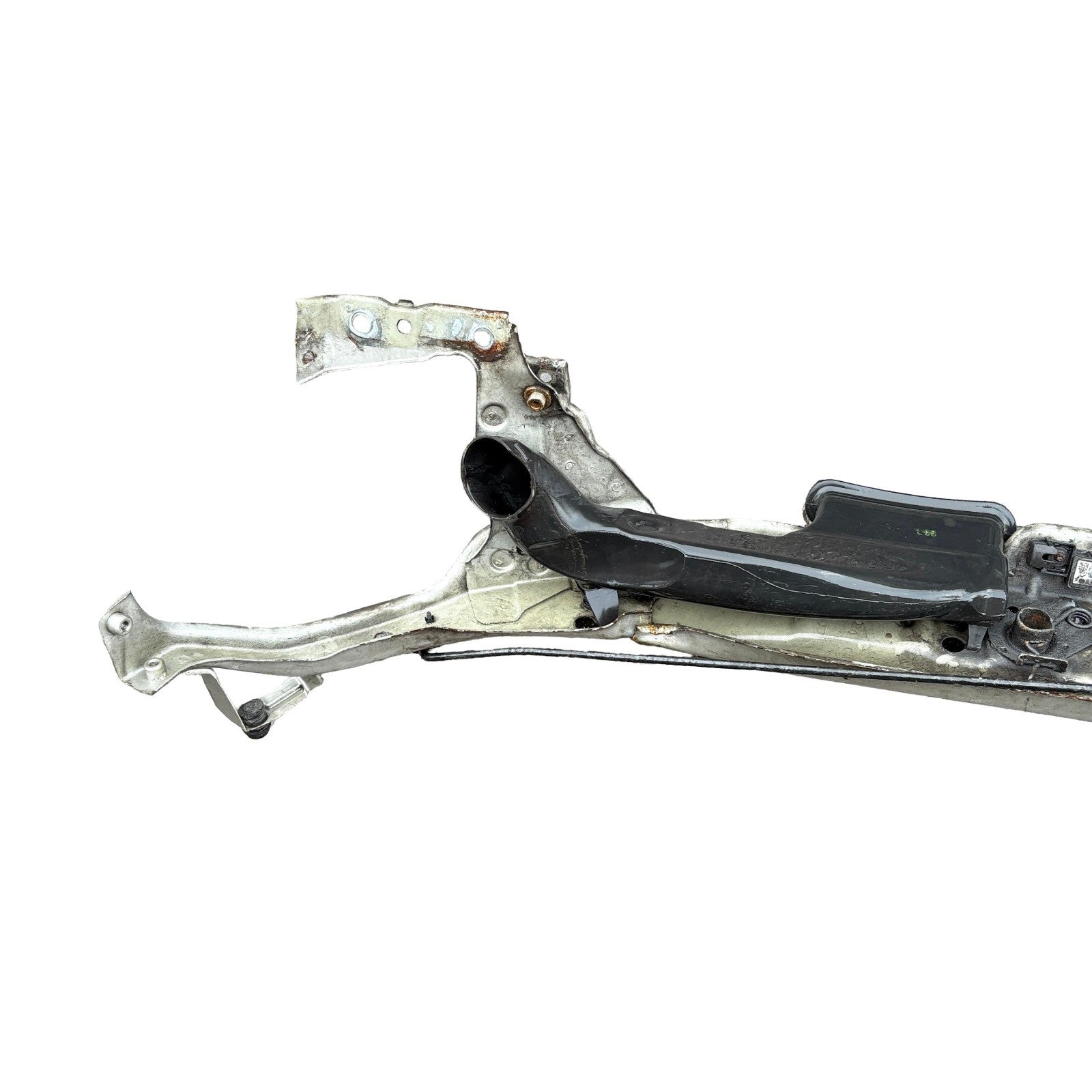 Vauxhall Zafira B 2005-2014 Front Slam Panel & Radiator Support