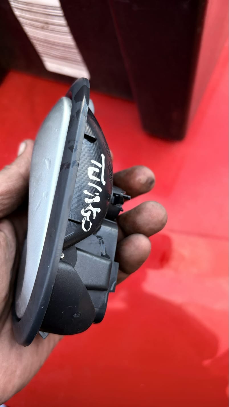 Renault Twingo Door Handle Interior Front Passengers Nearside 5005400006