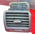 VW Jetta MK5 A5 2006-2010 Left Outer Dash Air Vent Heater AC 1K0819709