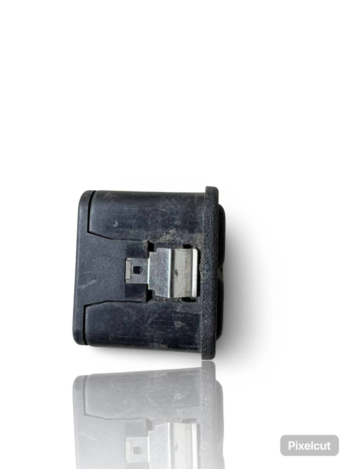 Vauxhall/Opel Zafira A 1999-2005 Driver Master Window Switch 13363401 90561086