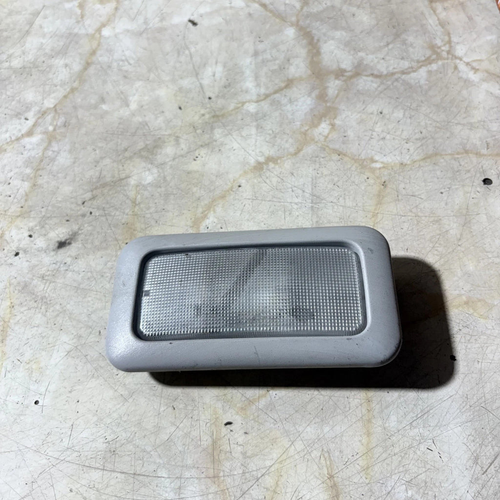 FIAT PANDA MK3 2011-2021 CENTRE INTERIOR READING LIGHT UNIT 896002B032