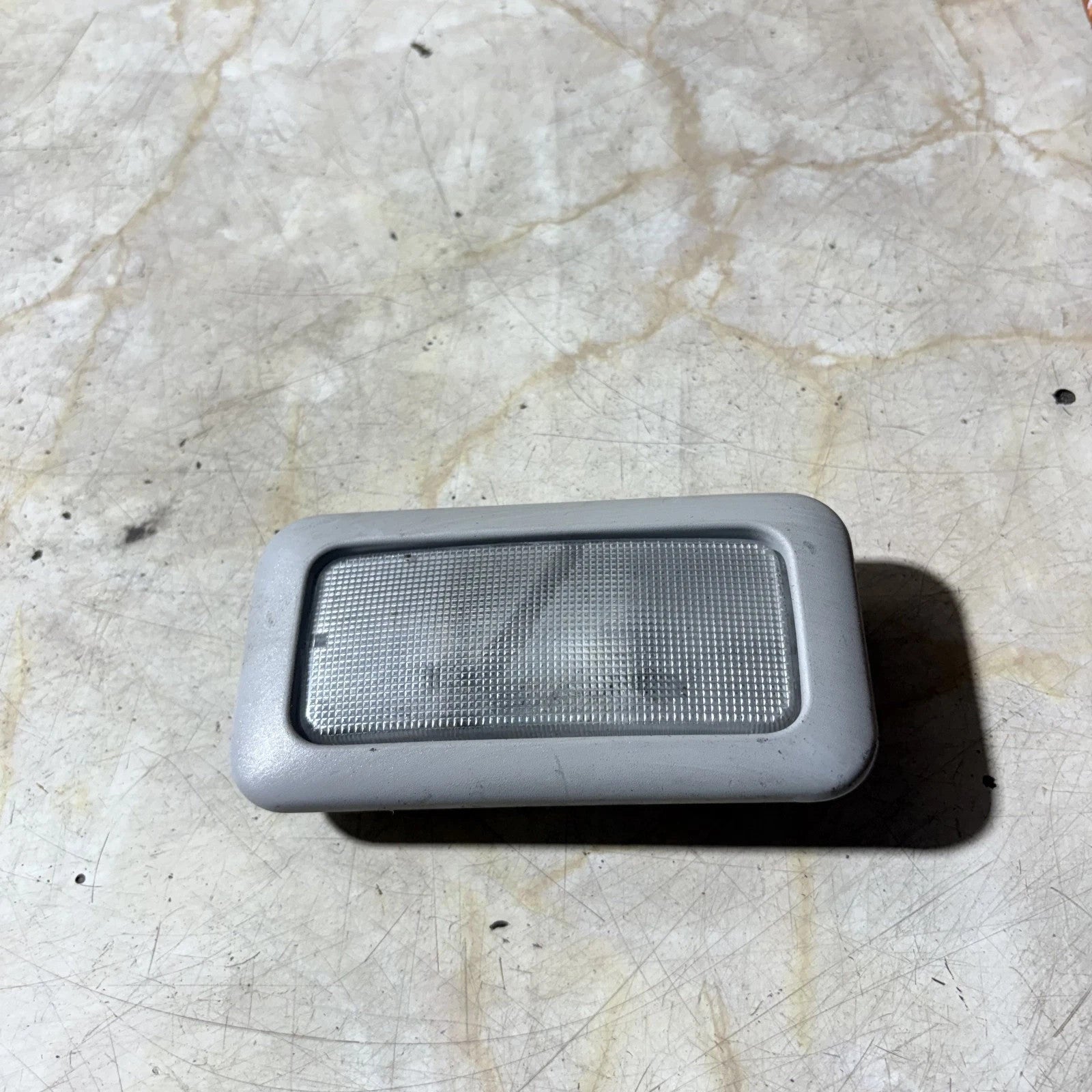 FIAT PANDA MK3 2011-2021 CENTRE INTERIOR READING LIGHT UNIT 896002B032