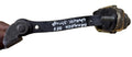 FORD MONDEO MK3 2000-2007 FRONT DRIVER RIGHT SIDE DOOR CHECK STRAP
