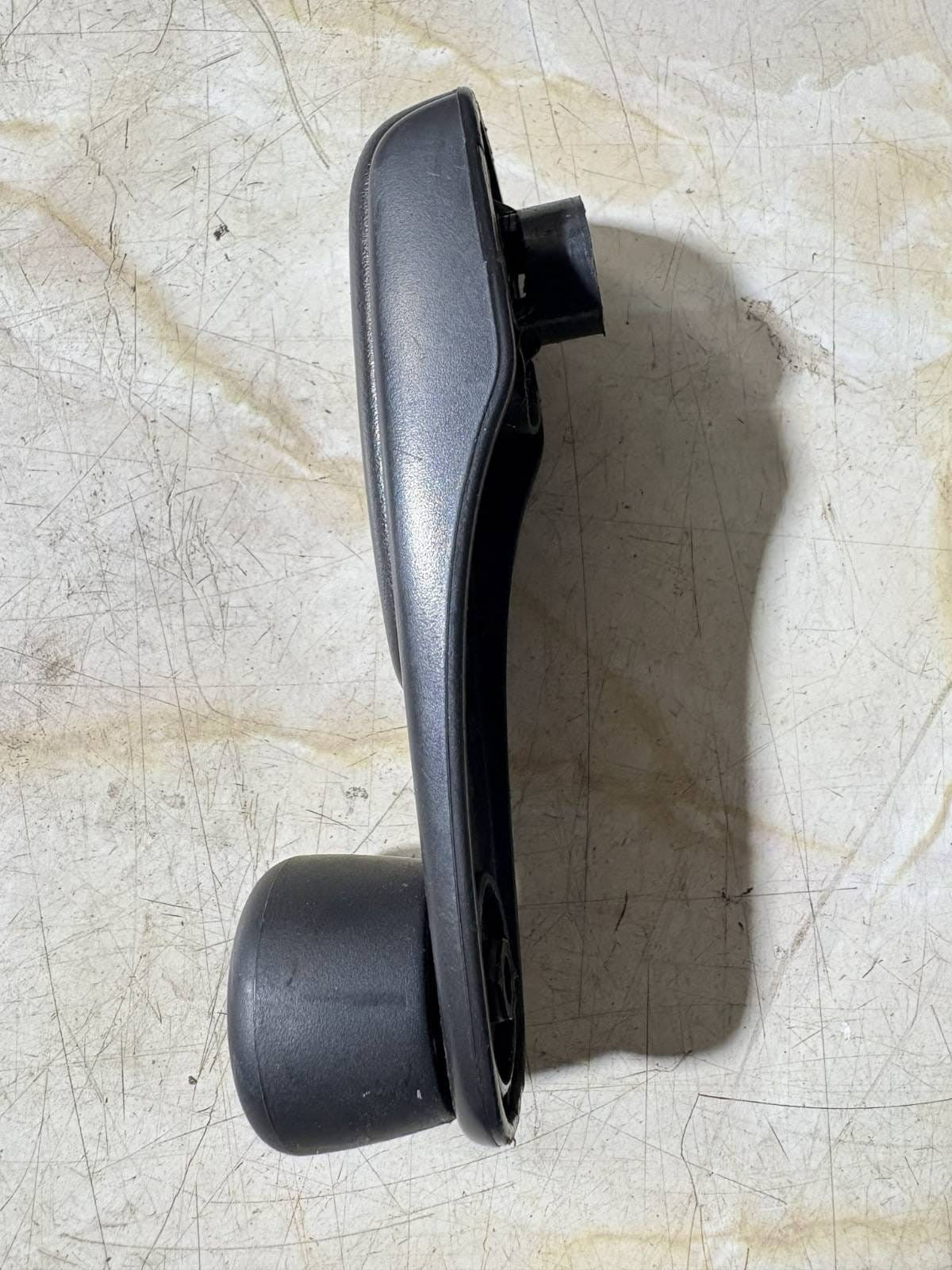 9683067177 366350 molding for PEUGEOT 208 (P2)(06.2019-) Window Winder