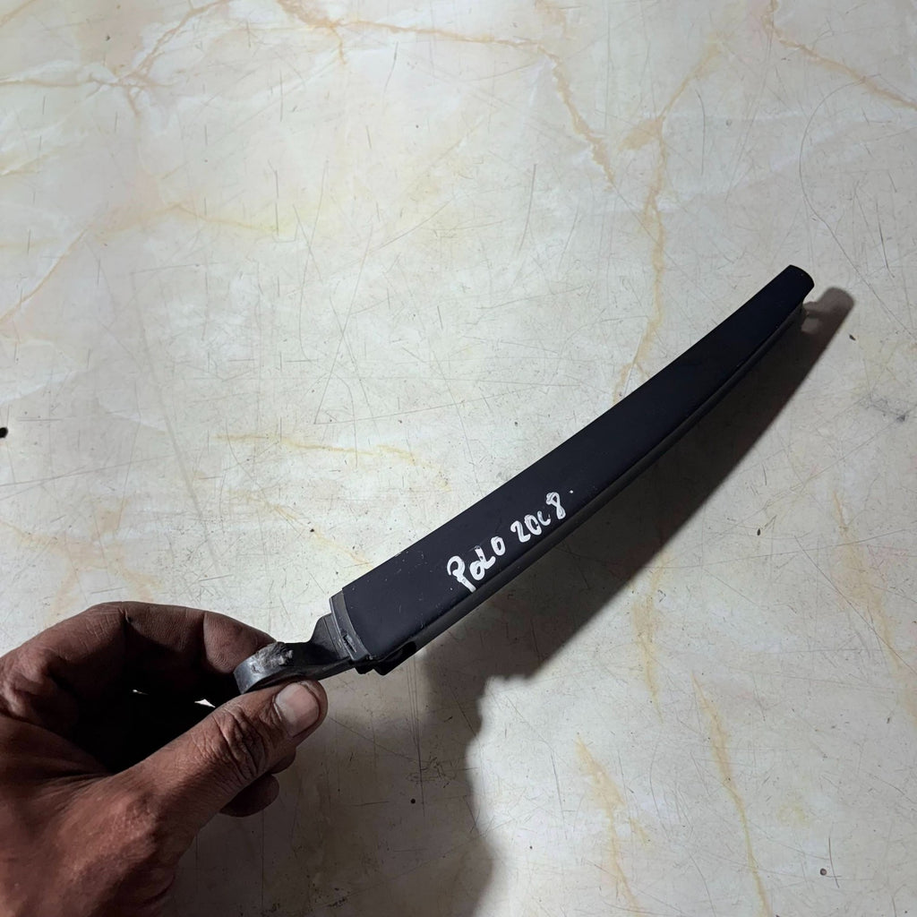 Volkswagen Polo 2003-2009 Rear Windscreen Wiper Arm