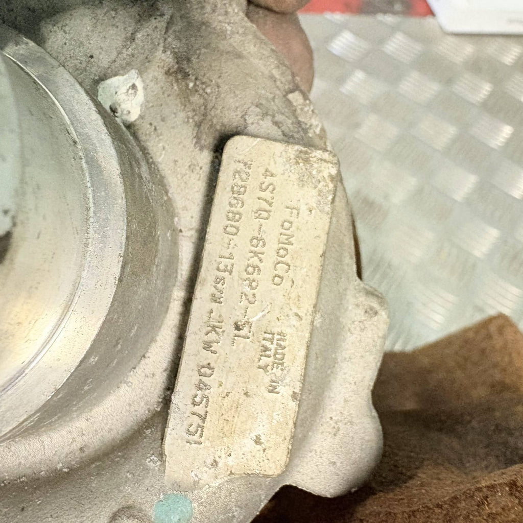 FORD MONDEO 2006 MK3 2.0 TDCi TURBOCHARGER P/N: 4S7Q-6K682-EL 728680-13