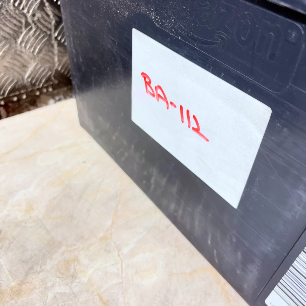 BMW X5 E53 2000-2006 M SPORT AMPLIFIER BOX 8377658-01