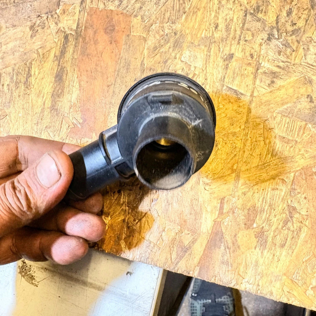 DACIA SANDERO Idle Air Control Valve