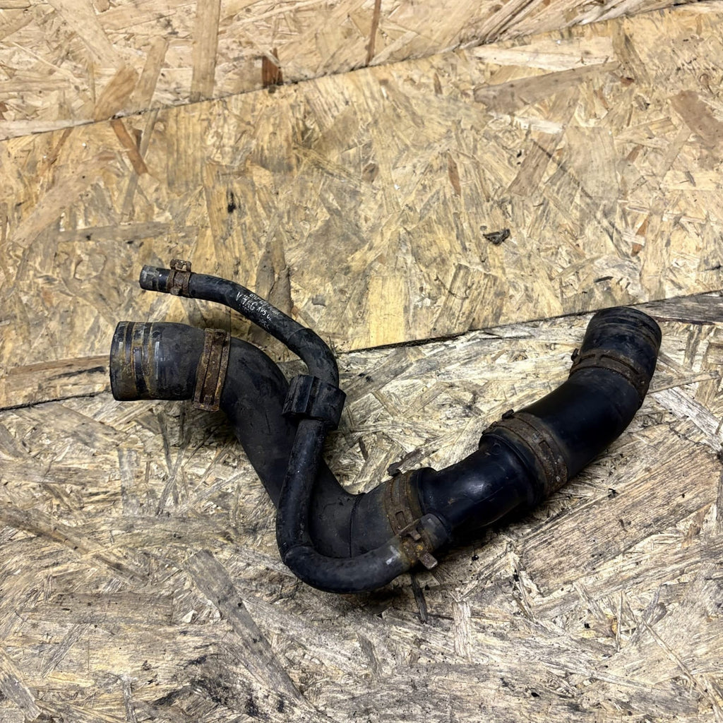 Skoda Fabia 1.2 Upper Radiator Hose Pipe 6Y0121049H 6Q0121108K 01-11