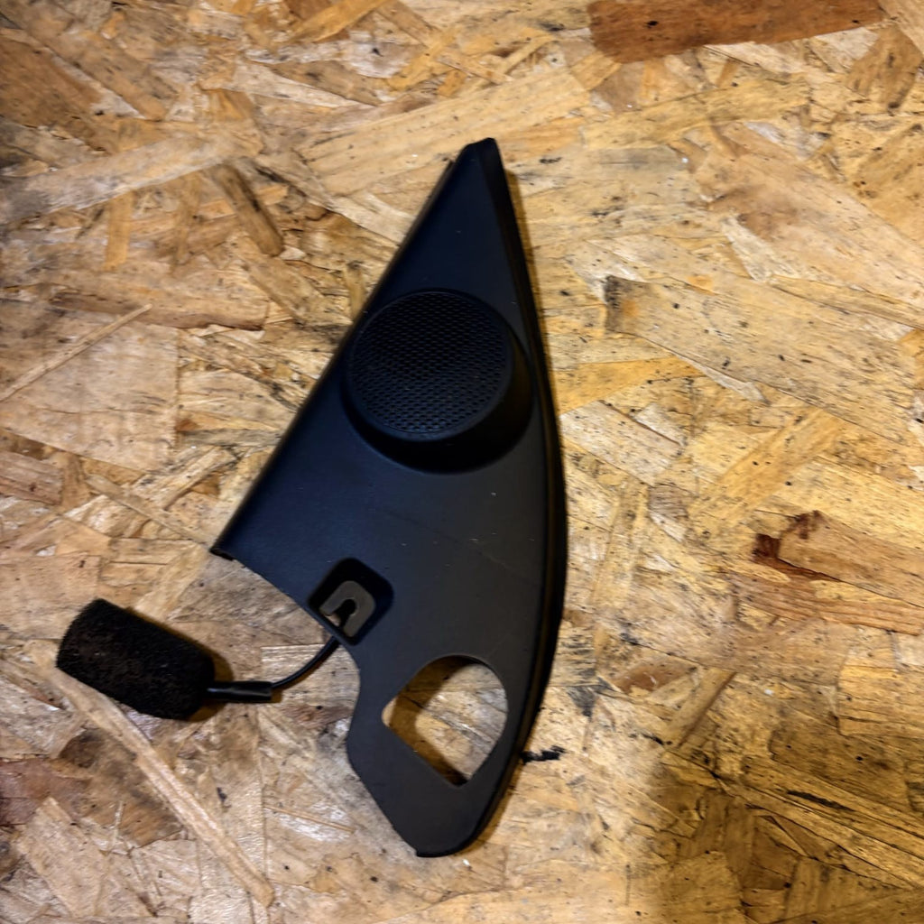 Skoda Rapid 2012-2019 Front Left Door Mirror Tweeter Speaker Trim 5JA035411B