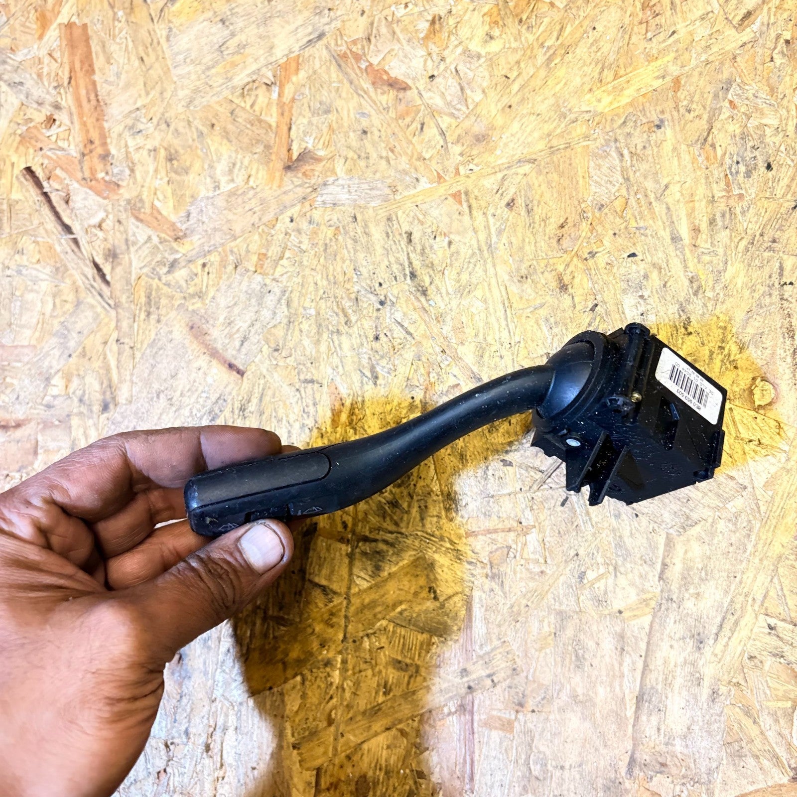 Audi A4/S4 B6 2001-2005 Cabrio 2003-2006 Wiper Stalk 8E0953503 8E0 953 503