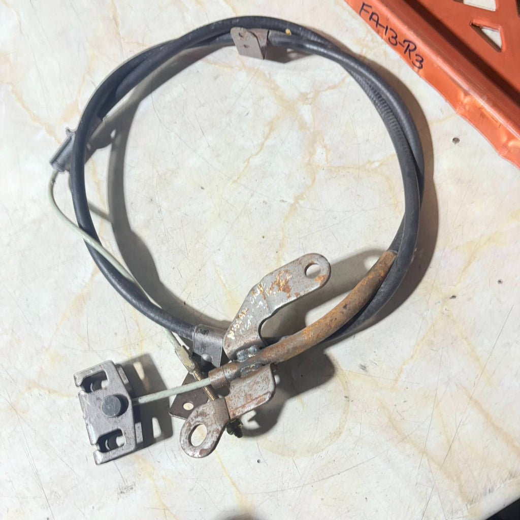 Parking Brake Cable for Nissan