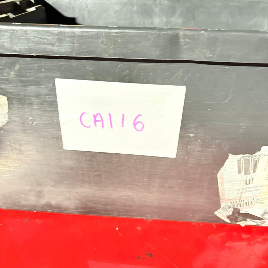 RENAULT CLIO MK4 ENGINE MOUNT 112228880R 0.9 TCE H4B 400 2018
