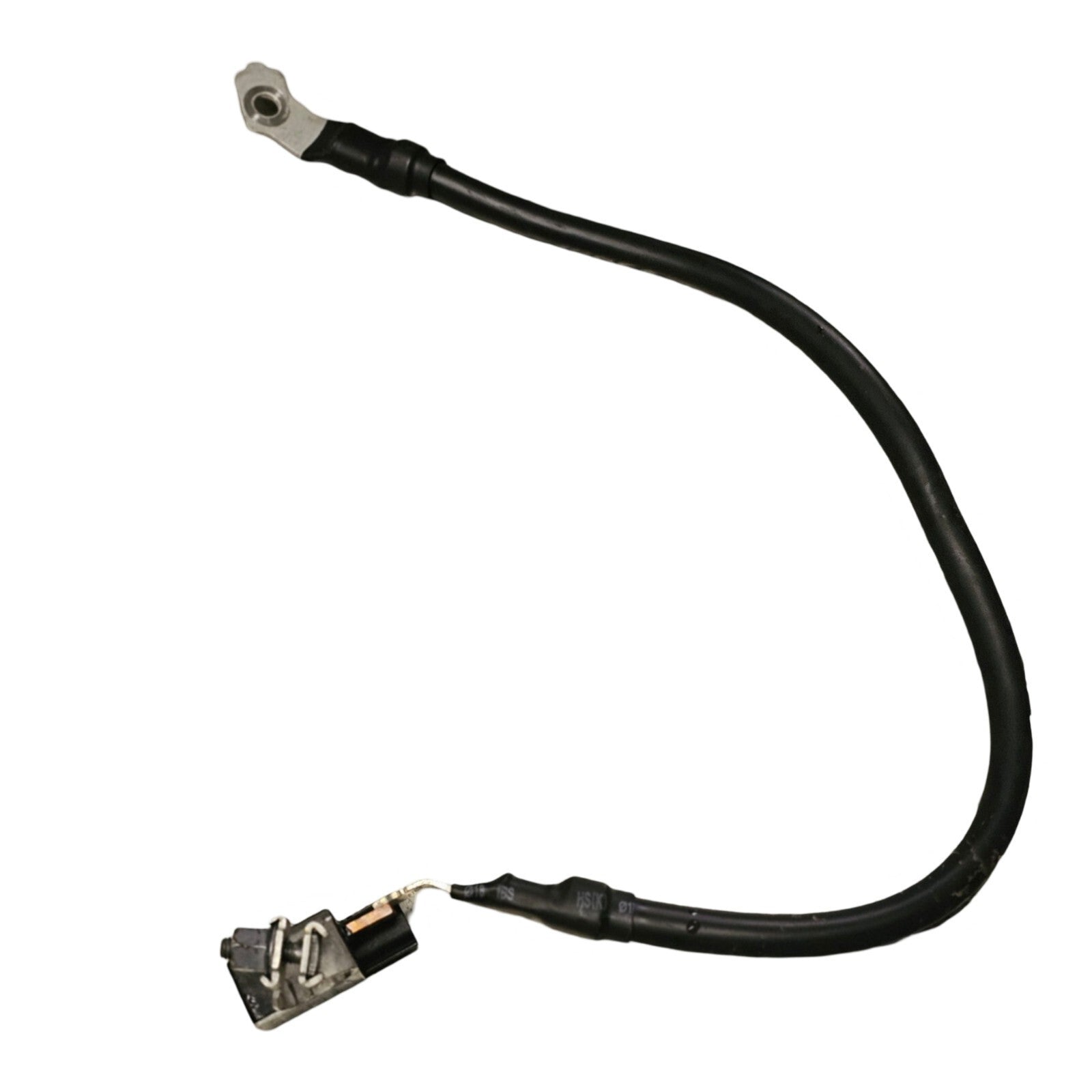 KIA STINGER CK NEGATIVE MINUS EARTH BATTERY CABLE LEAD 2017-2021 37180-J5000