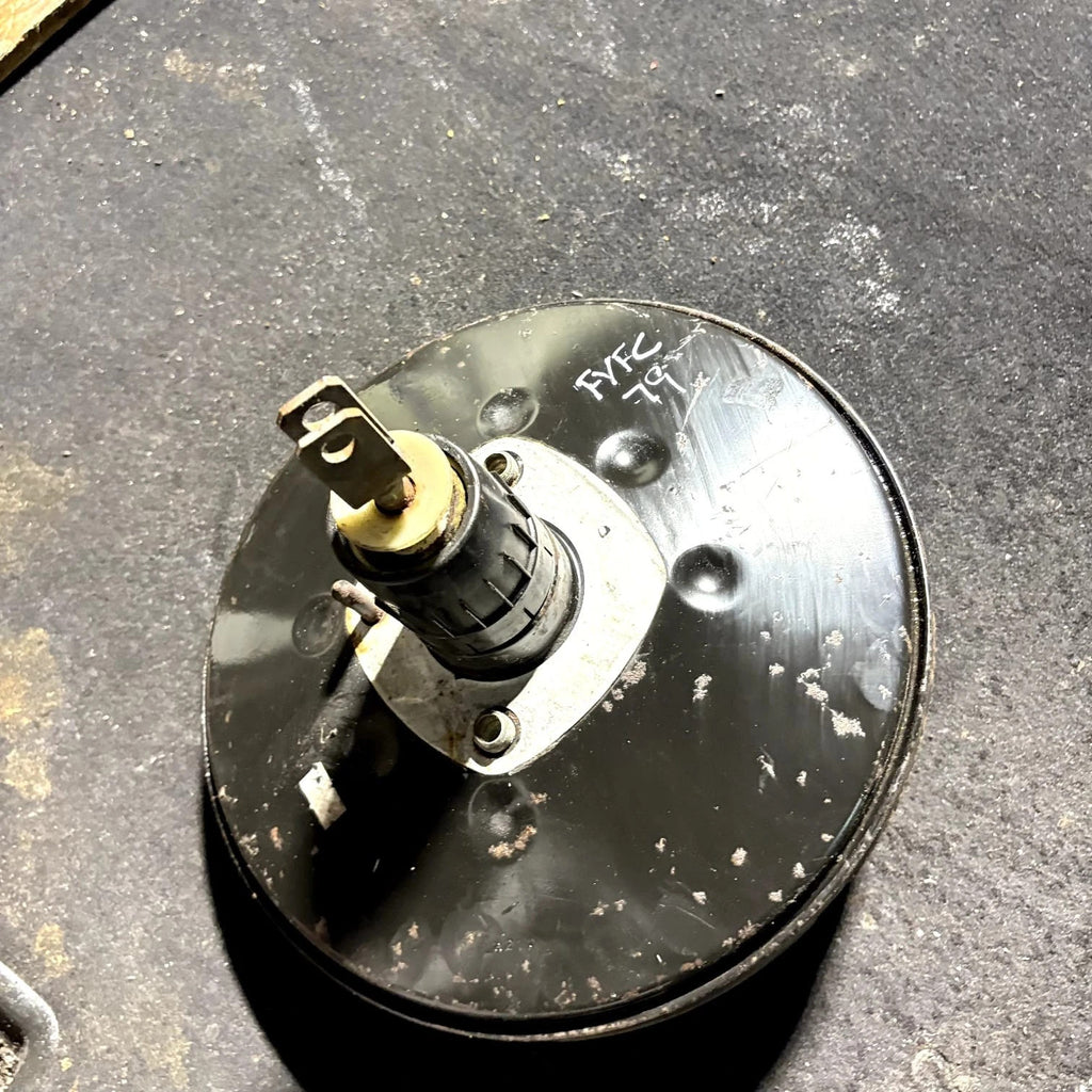 Honda Civic 2011 Brake Servo Booster 4600A-SMG-E021 Nissin Showa