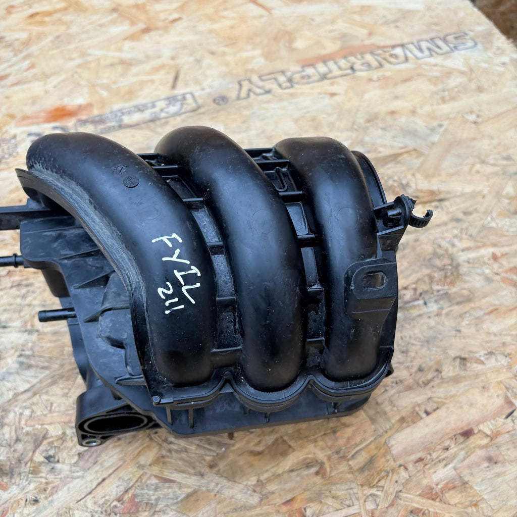 2017 PEUGEOT 108 5DR INLET MANIFOLD 17120-0Q040