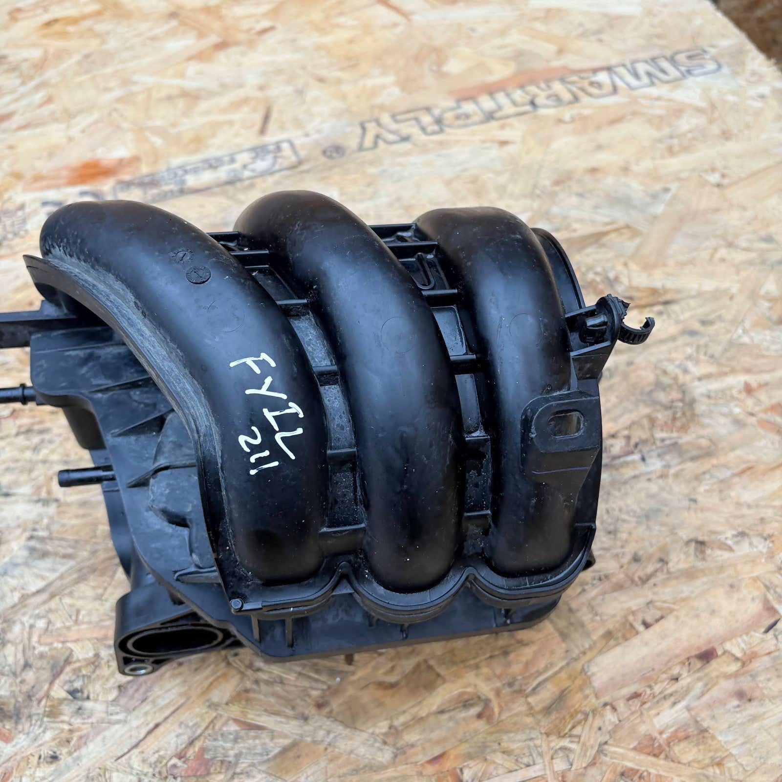 2017 PEUGEOT 108 5DR INLET MANIFOLD 17120-0Q040