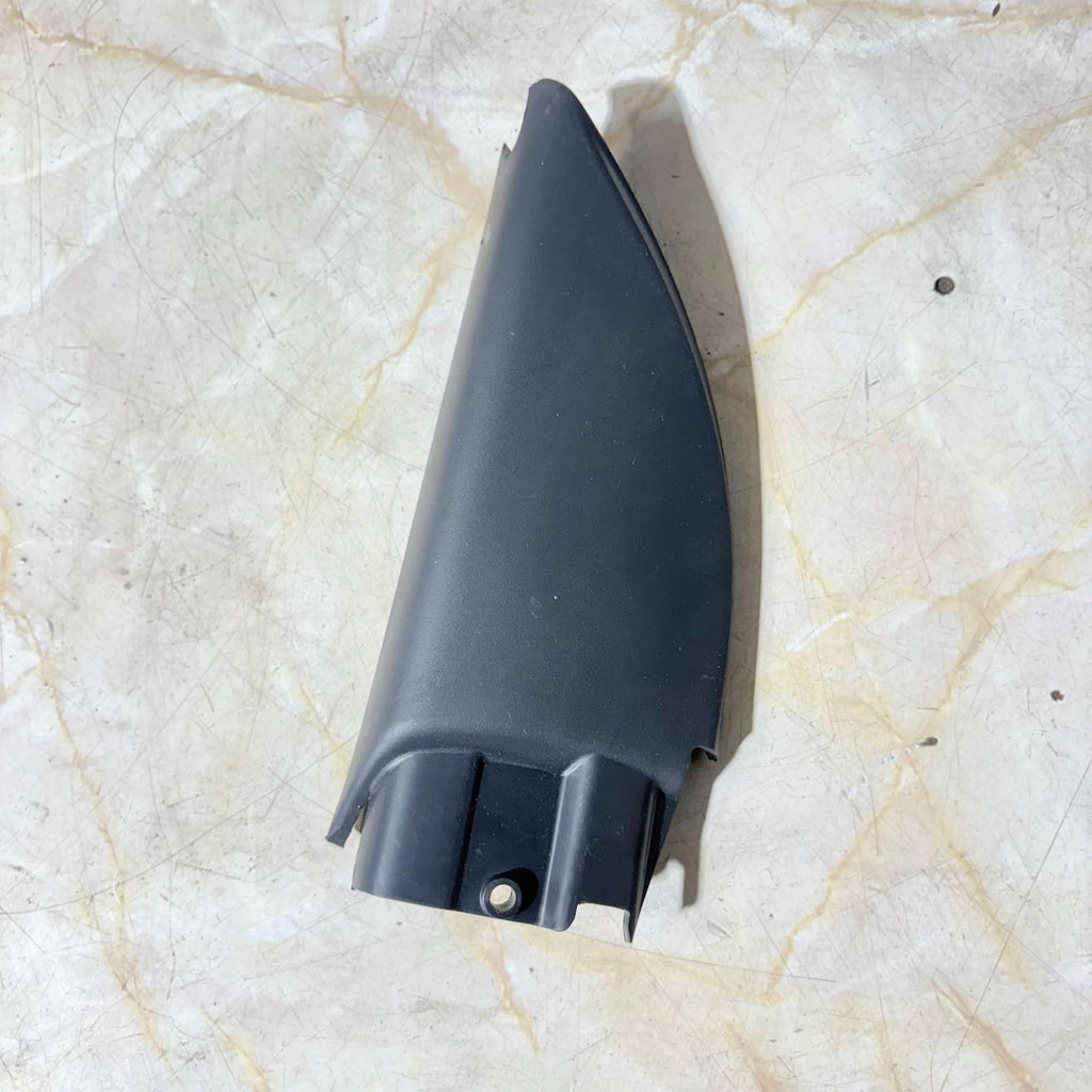 VW Polo 6R Passengers Side Front Door Mirror Trim Cover 6R0837973G